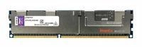 RAM memória 1x 16GB Kingston ECC REGISTERED DDR3 1866MHz PC3-14900 RDIMM | KTH-PL318/16G