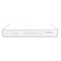 Routerek Netgear BRK500-100PES 4x RJ-45 10/100/1000 Mb/s