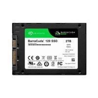 SSD Merevlemez Seagate BarraCuda 2TB 2.5'' SATA 6Gbps | ZA2000CM1A003