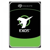 Merevlemez Seagate Exos 3.5'' HDD 26TB 7200RPM SATA 6Gb/s 512MB | ST26000NM000C-REC