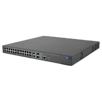 Kapcsoló HPE JD313B 26x 10/100 2x SFP