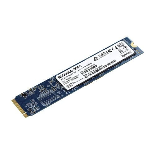 SSD Merevlemez NAS Synology 800GB M.2 22110 NVMe új | SNV3500-800G