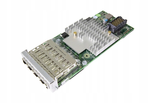 Hálózati Kártya DELL KCVN9 4x SFP+ 10Gb