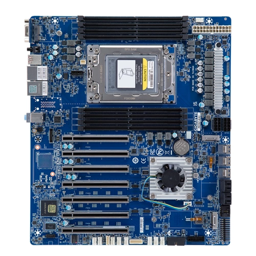 Alaplap Gigabyte MC62-G41 sWRX8 CEB | 9MC62G41MR-00