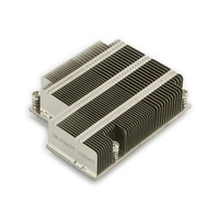 CPU hűtés Supermicro Server/Workstation SNK-P0047PD