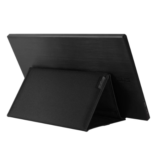 Monitor 15.6" ASUS ZenScreen MB165B 1366 x 768 WXGA 60Hz képernyőmátrix TN