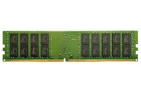 RAM memória 1x 16GB DELL Precision Workstation T7810 DDR4 2933MHz ECC REGISTERED DIMM | SNPTFYHPC/16G