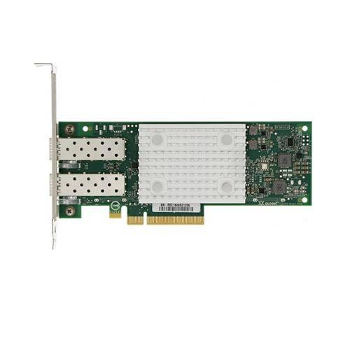 Hálózati Kártya DELL 2x SFP28 PCI Express 25Gb | 406-BBLH-RFB
