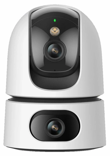Fényképezőgép IMOU Ranger Dual 6MP IPC-S2XP-6M0WED 3MP 2304 x 1296 px 15 fps