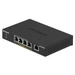 Kapcsoló Netgear GS305PP-100PES 5x 10/100/1000 83 W PoE+