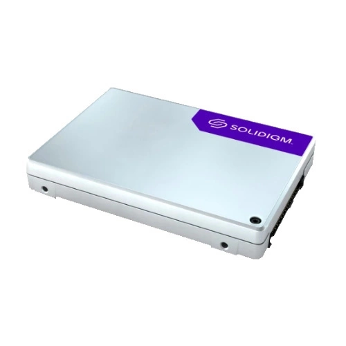 SSD Merevlemez SOLIDIGM D7-P5810 800GB U.2 NVMe TLC | SSDPF2SQ800GZ01