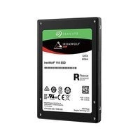 SSD Merevlemez Seagate IronWolf 240GB 2.5'' SATA 6Gbps | ZA240NM10011