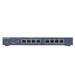 Kapcsoló Netgear FS108PEU 8x 10/100  53 W PoE