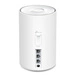 Router TP-LINK DECO X20-4G 3x RJ-45 10/100/1000 Mb/s 1201 Mbps