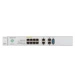 Kapcsoló Zyxel NSW100-10-EU0101F 8x RJ-45 10/100/1000 Mbps 2x RJ-45/SFP