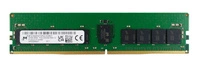 RAM memória 1x 32GB Micron DDR4 2Rx8 3200MHz PC4-25600 ECC REGISTERED  | MTA18ASF4G72PDZ-3G2