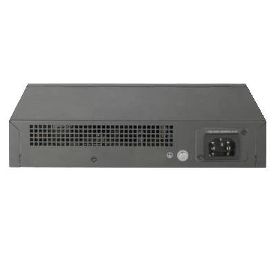 Kapcsoló HPE JD318B 8x 10/100 1x SFP