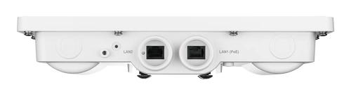 Hozzáférési Pont D-Link DAP-3666 2.4 GHz | 5 GHz 867 Mbps 802.11 a/b/g/n/ac-wave2