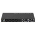 Kapcsoló Netgear MSM4352-100NES 44x 2.5Gb | 4x 10Gb 4x SFP28 194 W PoE++