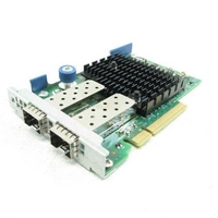 Hálózati Kártya HPE 669281-001-RFB 2x SFP+ PCI Express 10Gb