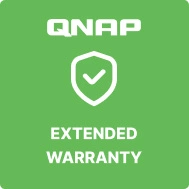 Garancia kiterjesztése QNAP 3 év LIC-NAS-EXTW-GREEN-3Y-EI