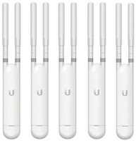 Hozzáférési Pont Ubiquiti UAP-AC-M-5 2,4 GHz | 5 GHz 867 Mbps 802.11a/b/g/n/ac