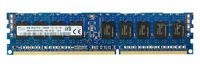 RAM memória 1x 8GB Hynix ECC REGISTERED DDR3 1866MHz PC3-14900 RDIMM | HMT41GR7AFR8C-RD