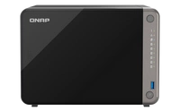 NAS szerver QNAP TS-AI642-8G