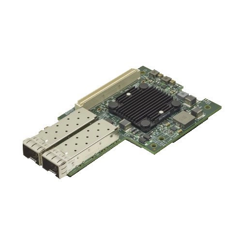 Hálózati Kártya Broadcom BCM957412M4123C 2x SFP+ PCI Express 10Gb