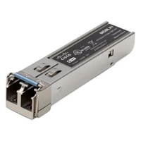 Modul SFP Cisco MGBSX1 LC 1 Gbps SFP 550 m