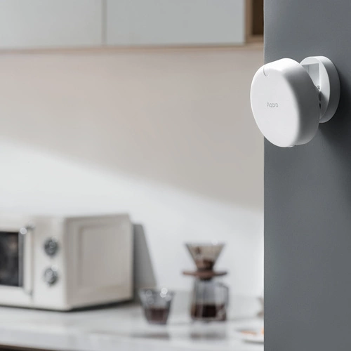 Intelligens érzékelő Aqara Presence Sensor FP2 | PS-S02D