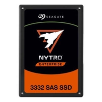 SSD Merevlemez Seagate Nytro 3332 15.36TB 2.5'' SAS 12Gbps | XS15360SE70084