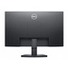 Monitor 23.8" DELL 210-AZGT SE2422H 1920 x 1080 Full HD 75Hz képernyőmátrix VA