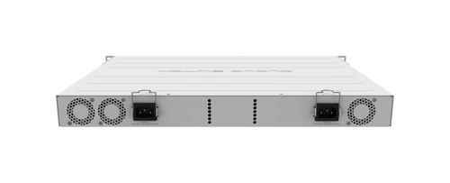 Kapcsoló Mikrotik CRS354-48G-4S+2Q+RM 48x 10/100/1000 4x SFP+ 2x QSFP+