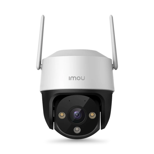 Fényképezőgép IMOU PT Full-Color Wi-Fi Cruiser SE IPC-S41FP 4MP 2560 x 1440 30 FPS