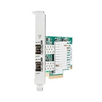 Hálózati Kártya HPE 728530-001-RFB 2x SFP+ PCI Express 10Gb