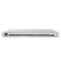 Kapcsoló Ubiquiti USW-ENTERPRISE-24-POE 12x 10/100/1000 | 12x 100/1000/2500 2x SFP+