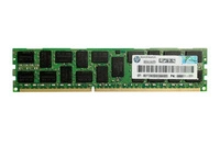 RAM memória 1x 4GB HPE Proliant & Workstation DDR3 2Rx4 1333MHz ECC REGISTERED DIMM | 500658-B21-RFB