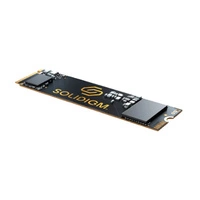 SSD Merevlemez SOLIDIGM P41 Plus 512GB M.2 2280 NVMe PCIe | SSDPFKNU512GZX1