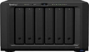 NAS-kiszolgáló Synology DS1621xs+ 6x SSD | HDD SATA 8GB RAM