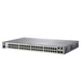 Kapcsoló HPE J9781A 48x 10/100 2x SFP 