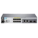 Kapcsoló HPE J9780A 8x 10/100 2x SFP 67 W PoE+