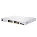 Switch Cisco Business CBS250-24FP-4G-EU 24x 1Gb 4x SFP 370 W PoE+