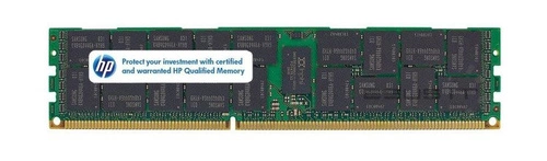 RAM memória 1x 8GB HP Proliant & Workstation DDR3 1866MHz ECC REGISTERED DIMM | 731761-B21 