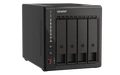 NAS szerver QNAP QVP-41C