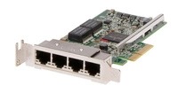 Hálózati Kártya DELL 540-BBHS 4x RJ-45 PCI Express 1Gb