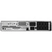 UPS APC SMC3000RMI2U RACKW 9x C13/C19 SMC3000RMI2U