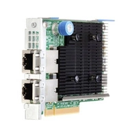 Hálózati Kártya HPE 854177-001 2x RJ-45 PCI Express 10Gb