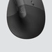 Vezeték nélküli egér Logitech Lift for Business 910-006494