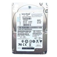 Merevlemez szerverhez HDD 2.5'' 900GB Lenovo 10000RPM SAS 6Gb/s 81Y9893 | 81Y9913 | ST9900805SS